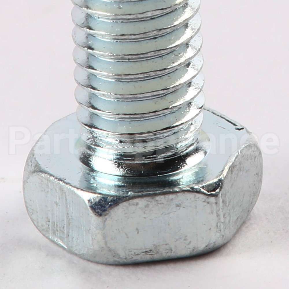 801993 Speed Queen Screw Hex Hd Mach 10-32X.875
