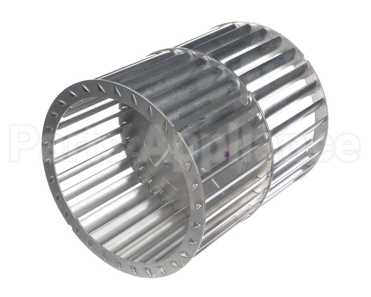 802000083 Daikin-Mcquay Ccw Evaporator Wheel; 1/2"Bore