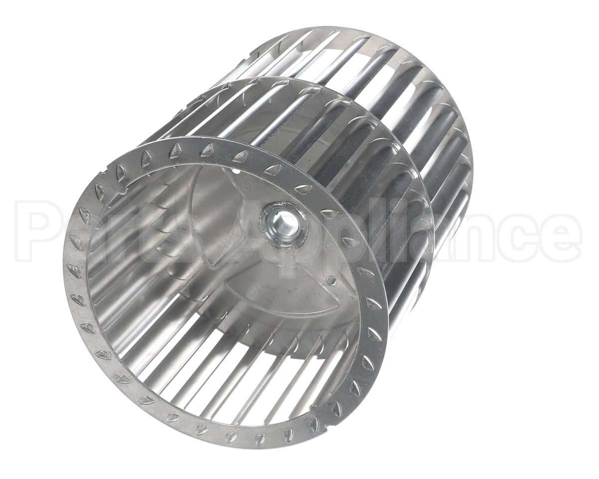 802000083 Daikin-Mcquay Ccw Evaporator Wheel; 1/2"Bore