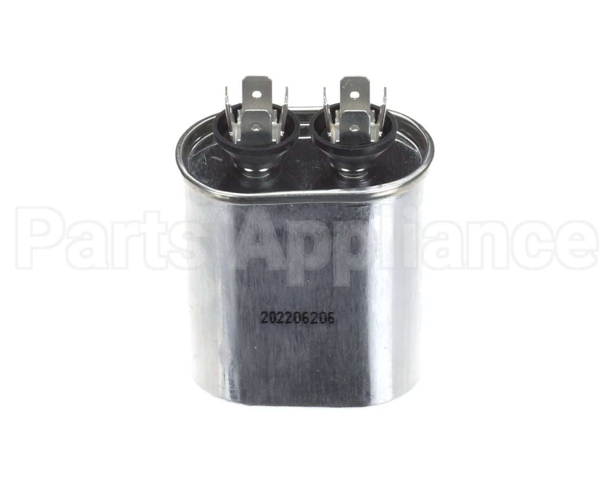 802007046 Daikin-Mcquay 5Mfd 370V Oval Run Capacitor