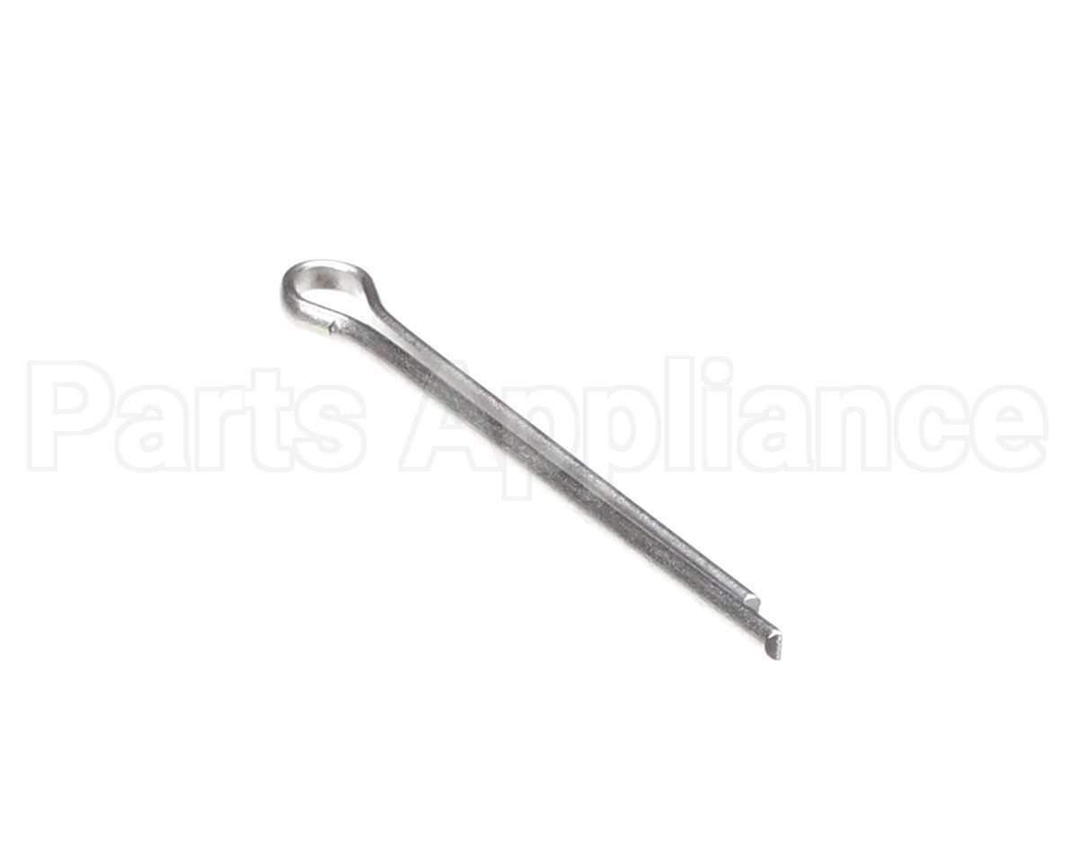 8020601 Garland Cotter Pin,1 1/2L