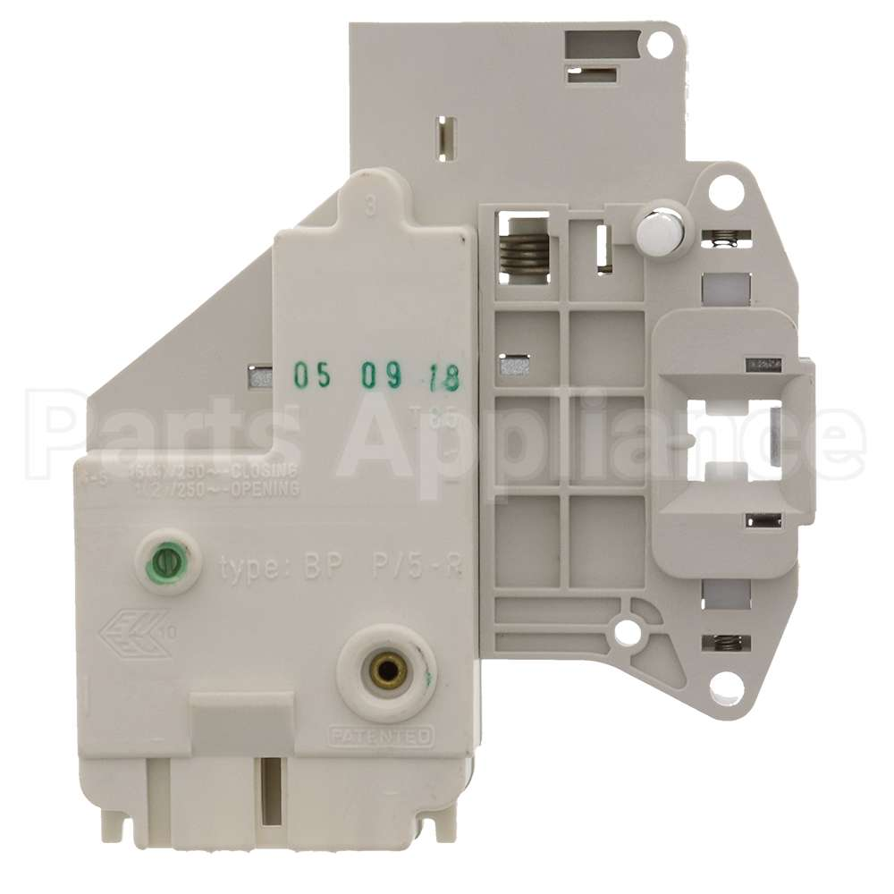 802317P Washer Dryer Lock Compatible