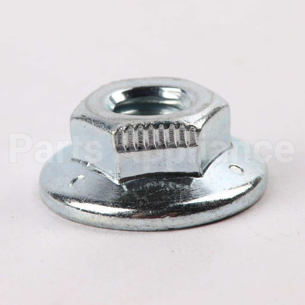 802337 Speed Queen Nut,Hex Flange 1/4-20 Unc