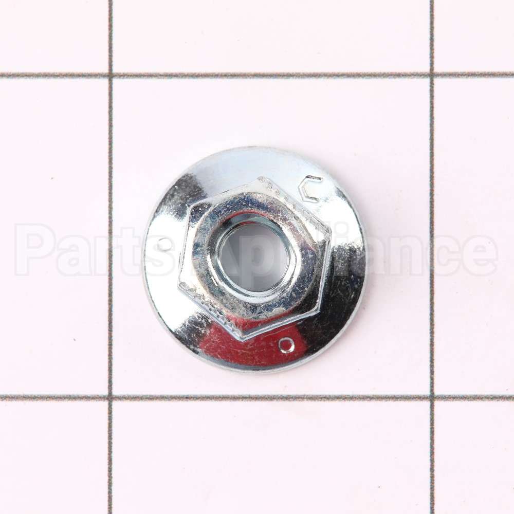 802337 Speed Queen Nut,Hex Flange 1/4-20 Unc