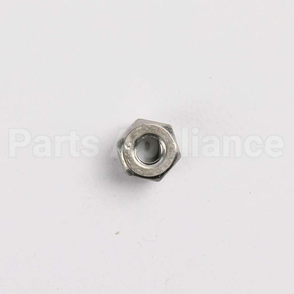 802343 Speed Queen Locknut #10-24 Unf-Ss