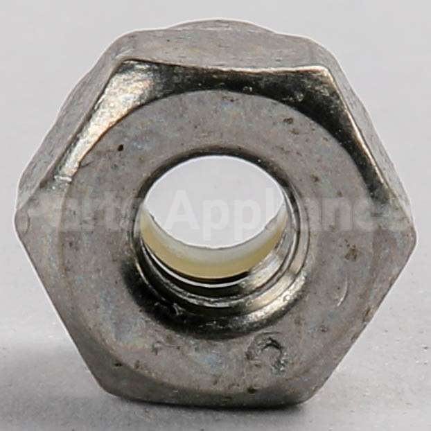 802343 Speed Queen Locknut #10-24 Unf-Ss