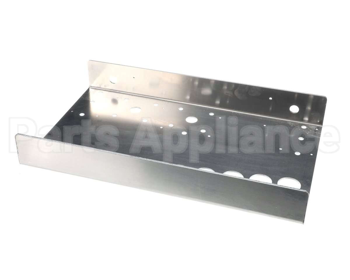 80236 Nemco End Frame, Right