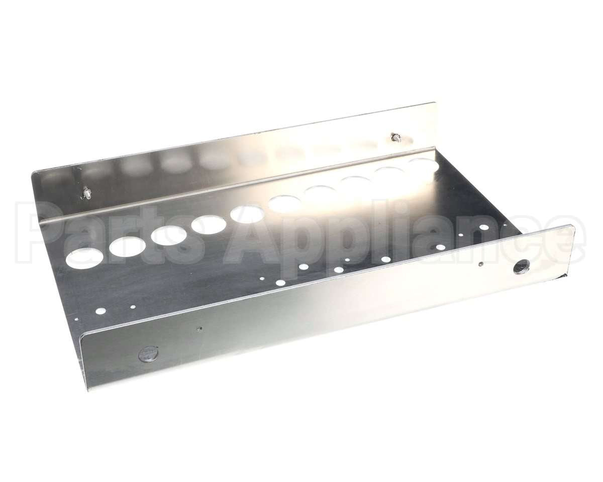 80236 Nemco End Frame, Right