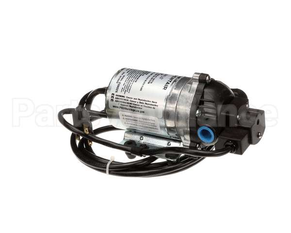 8025-213-236 Everpure Pump 115V 60Psi W/Cord