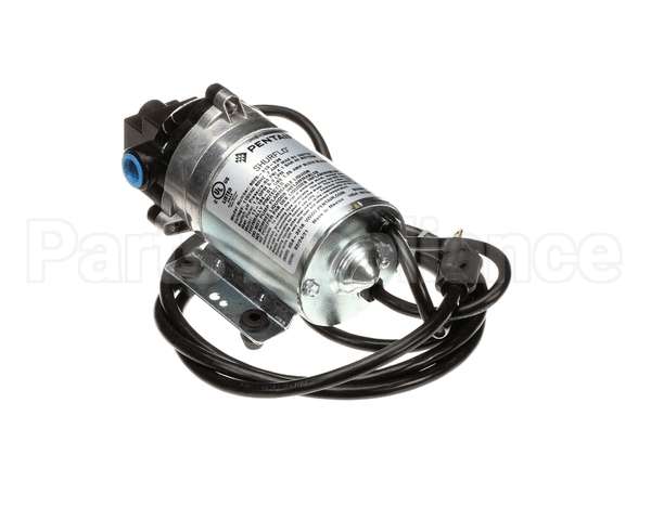 8025-213-236 Everpure Pump 115V 60Psi W/Cord