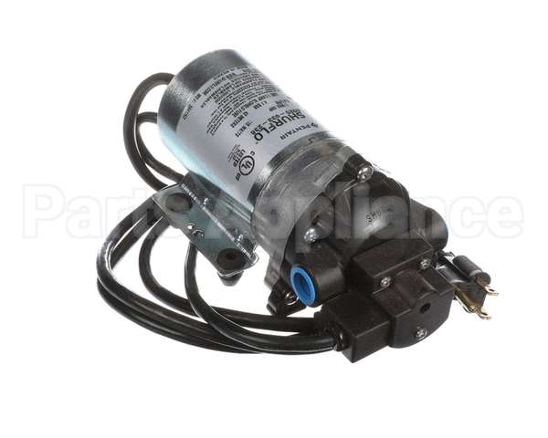 8025-933-236 Cornelius Pump Ro W/60Psi Switch Shur