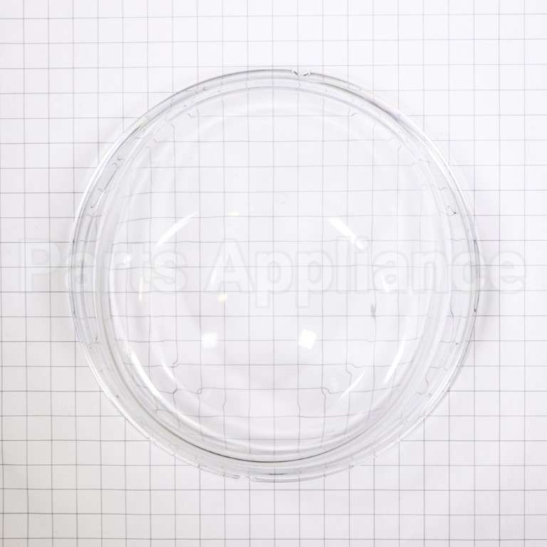 802695P Speed Queen Glass Door-Egg Shapepkg