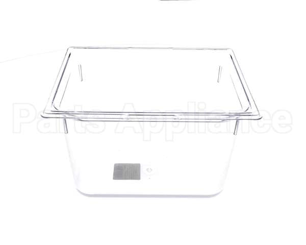 8028410 Stoelting Liner Bucket (Dc1 Only)