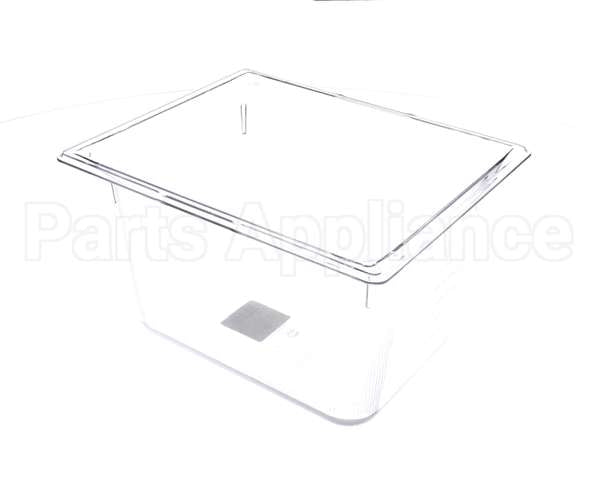 8028410 Stoelting Liner Bucket (Dc1 Only)