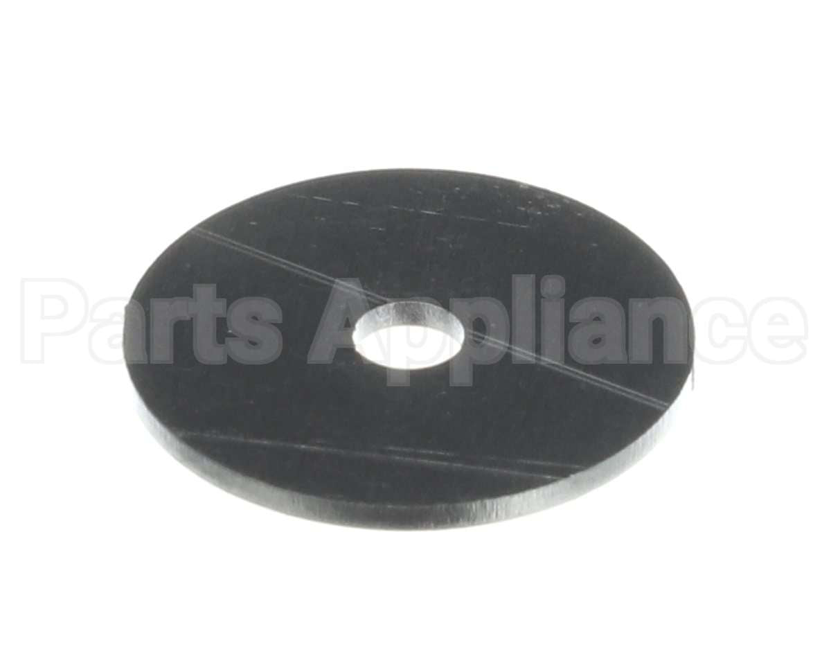 80295 Nemco Bearing Washer, 80Xx-Bw