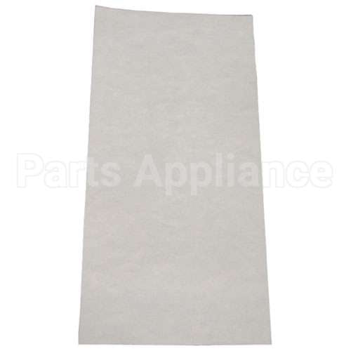 803-0283 Compatible Frymaster Filter, Hot Oil - Sheet (100)
