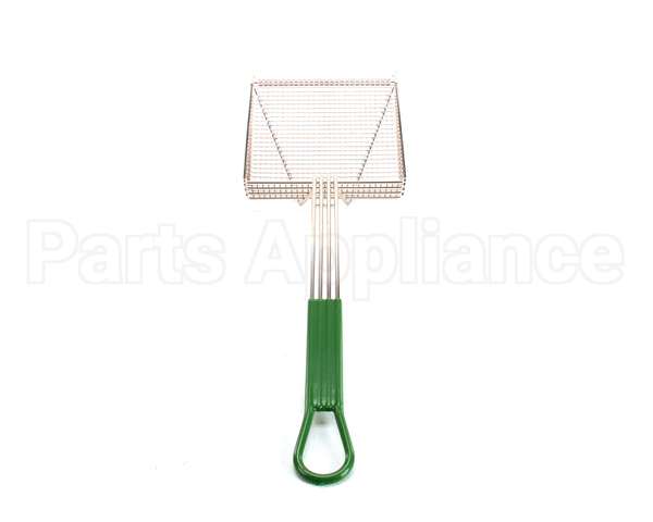 8030059 Frymaster Scoop Fish W/Plastic Coated Hd