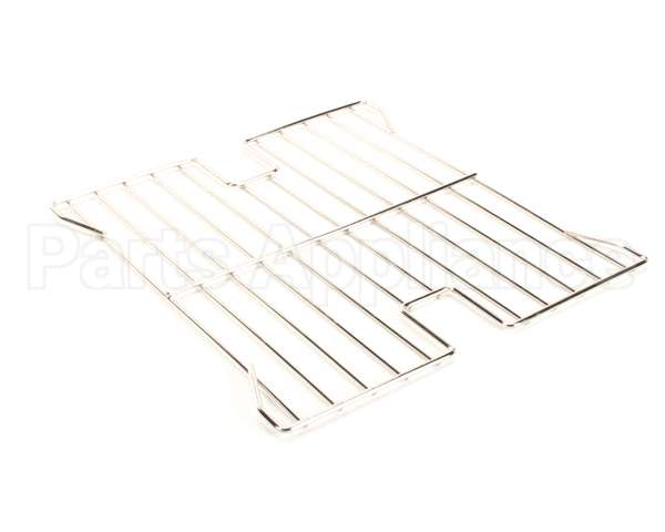 8030132 Frymaster Rack,H50 Fv W/Probe Guard Basket