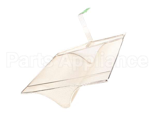 8030187 Frymaster Tray, Mjcf Sediment