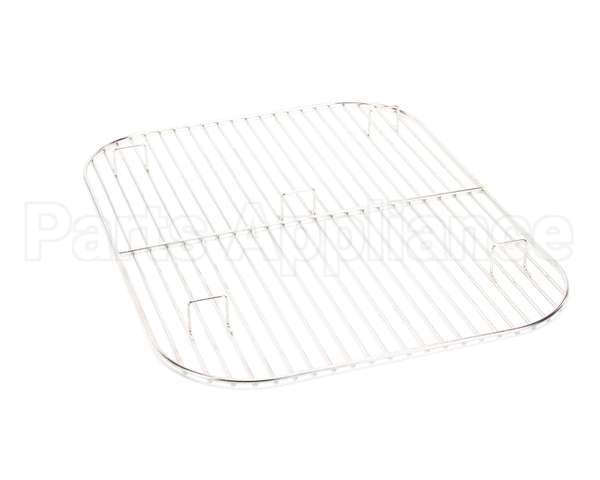 8030205 Frymaster Rack, Smsii Support-Gas