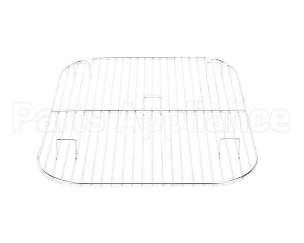 8030205 Frymaster Rack, Smsii Support-Gas