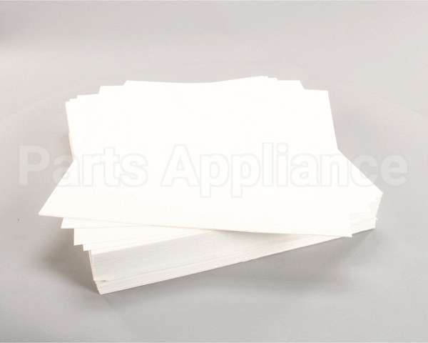 8030285 Frymaster Filter Ppr,16-3/8X18-3/8 100Sht
