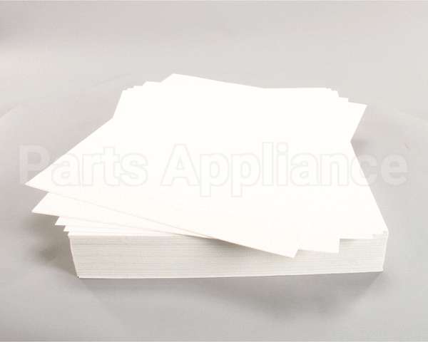 8030285 Frymaster Filter Ppr,16-3/8X18-3/8 100Sht