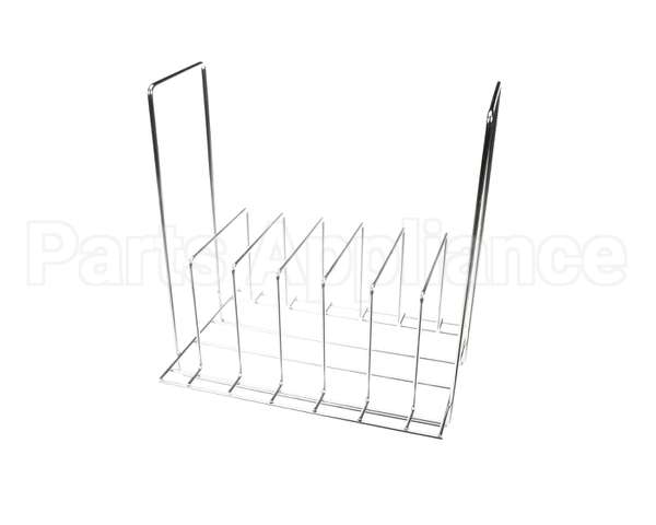 8030324 Frymaster Rack, Retherm Master (5 Wires)
