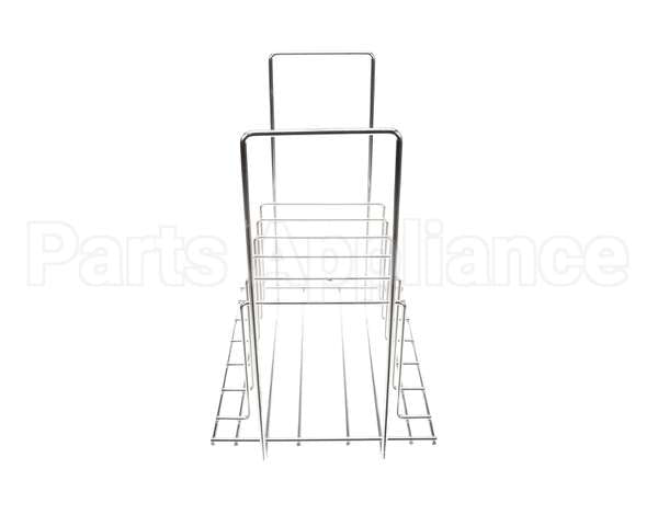 8030324 Frymaster Rack, Retherm Master (5 Wires)