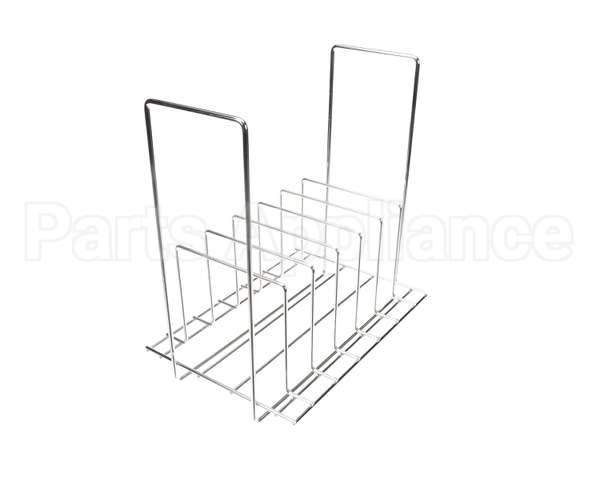 8030324 Frymaster Rack, Retherm Master (5 Wires)
