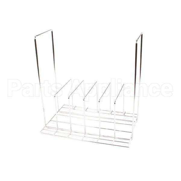 8030385 Compatible Frymaster Rack, Retherm Master (6 Wires)