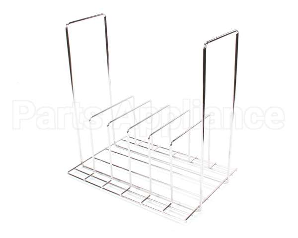8030385 Frymaster Rack, Retherm Master (6 Wires)