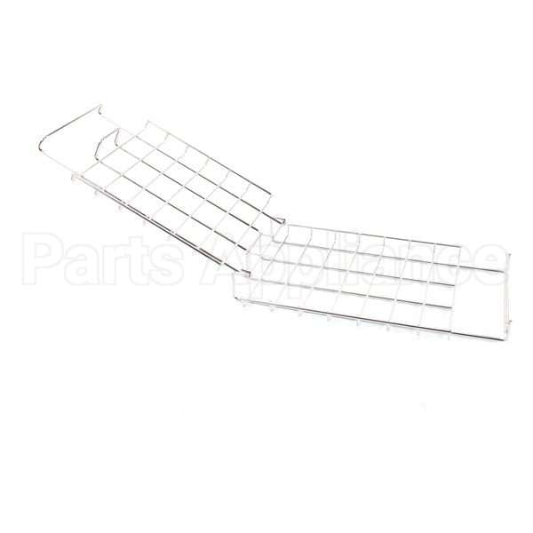 8030386 Compatible Frymaster Basket, Retherm Insert