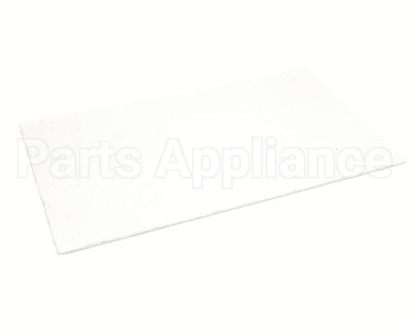 8030410 Frymaster Fliter Pad,Magnesol 11.25X19.165