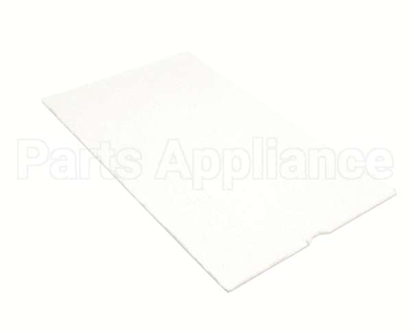 8030410 Frymaster Fliter Pad,Magnesol 11.25X19.165