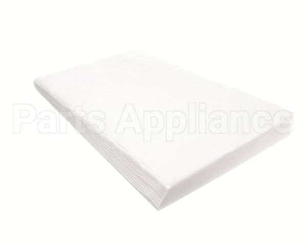 8030445 Frymaster Paper,Fltr 100 Shets 16.5X25.5