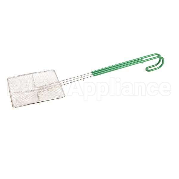 8030446 Compatible Frymaster Skimmer, W/Plst Handle N On-Hook