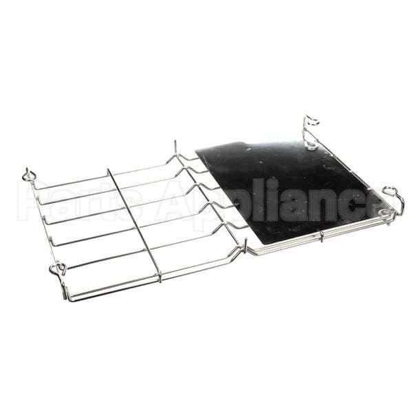 8030489 Compatible Frymaster Rack, Side Right Mini Co Mbi