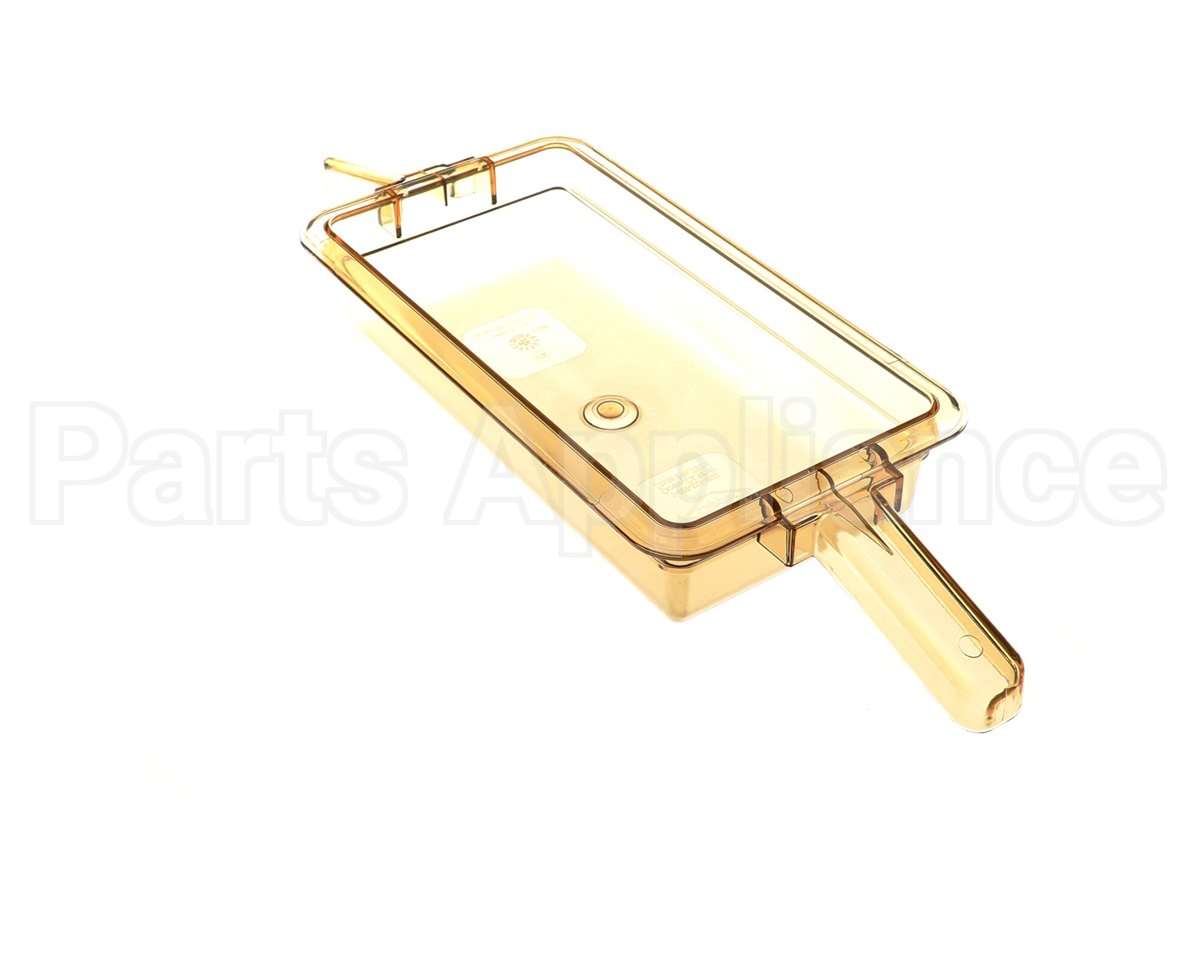 8030491 Merco Double Handled Tray