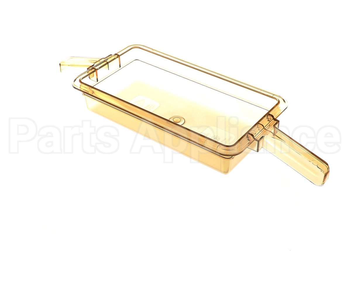 8030491 Merco Double Handled Tray