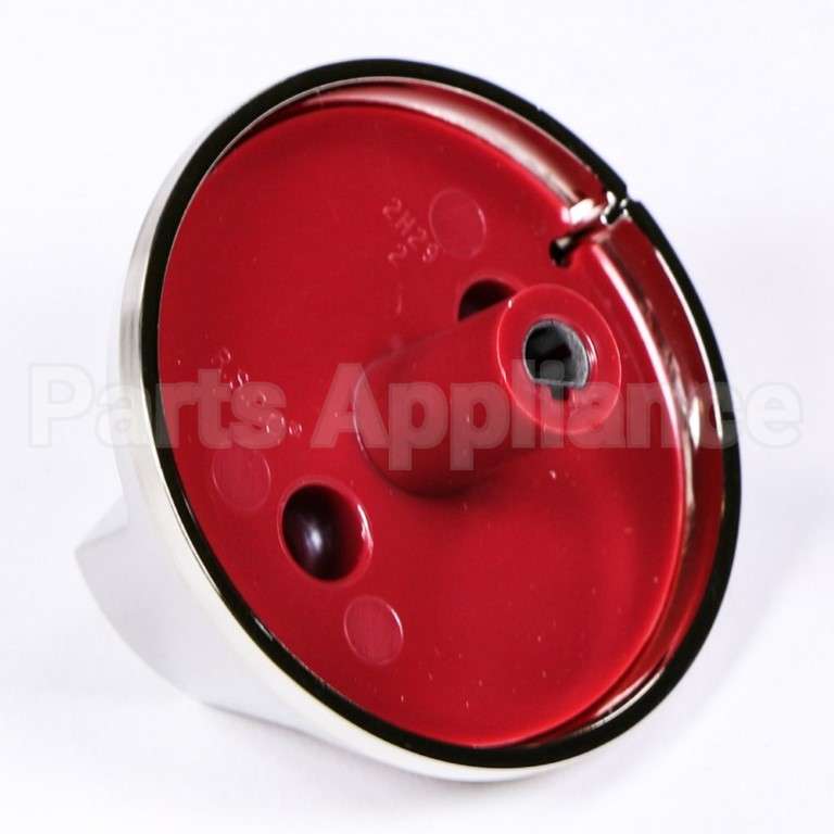 803099P Speed Queen Assy Brushed Control Knobpkg