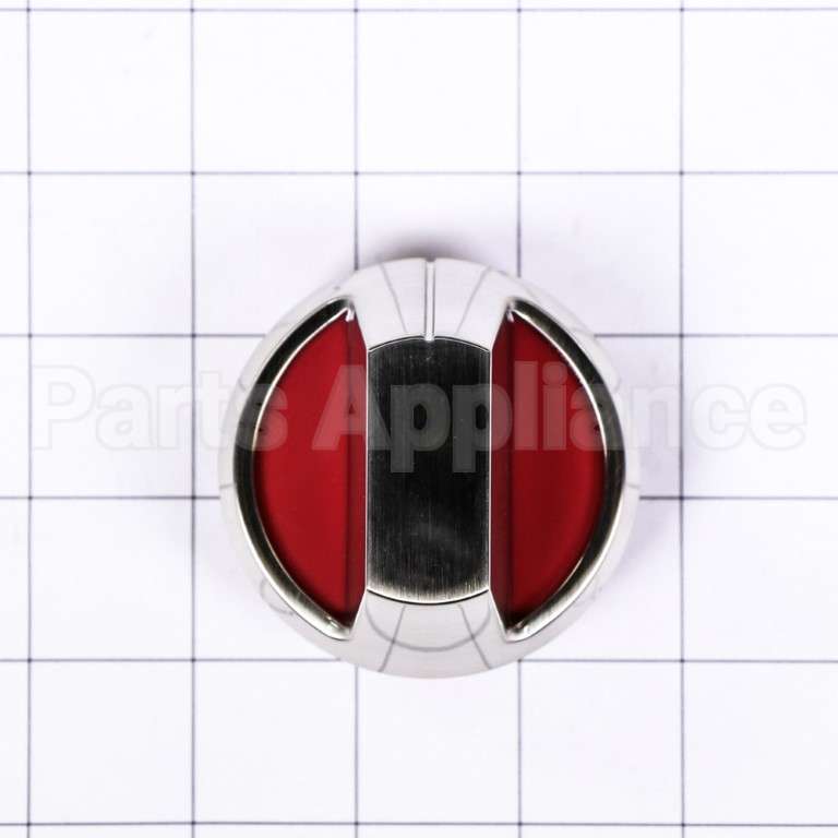 803099P Speed Queen Assy Brushed Control Knobpkg