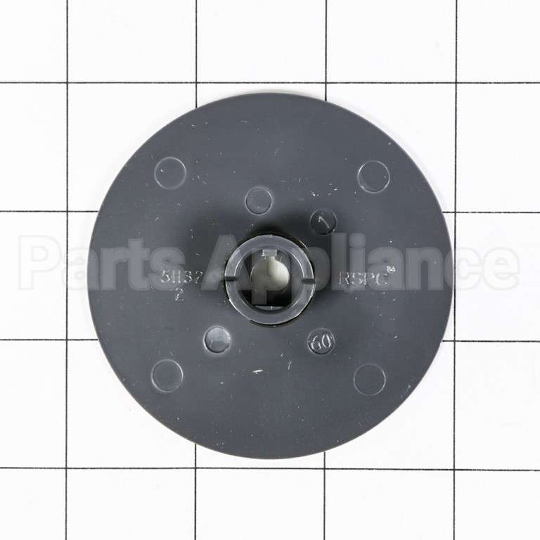 803116 Speed Queen Assy Timer Skirt