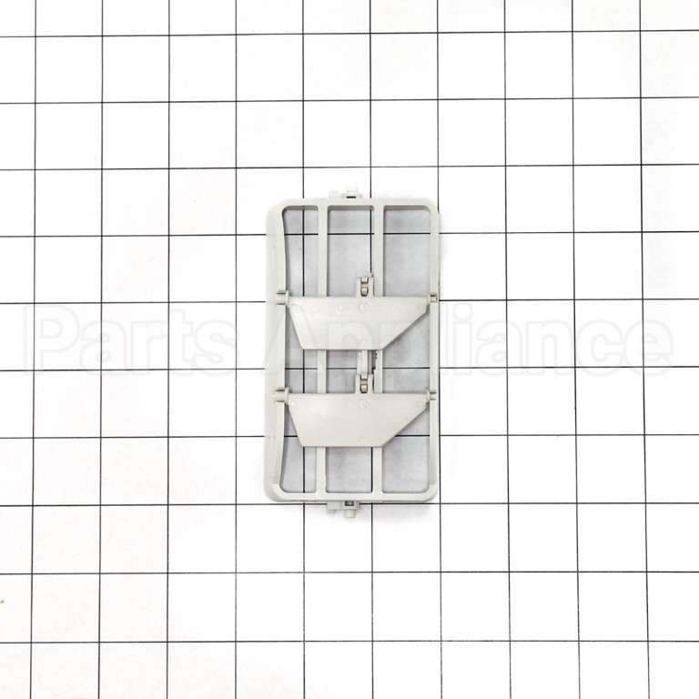 8031202 Whirlpool R Discharge Cartridge As