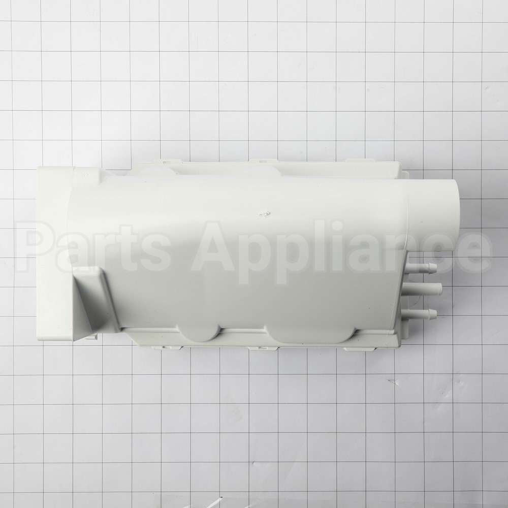 803698 Speed Queen Weldment,Top Cover Btm Hsg