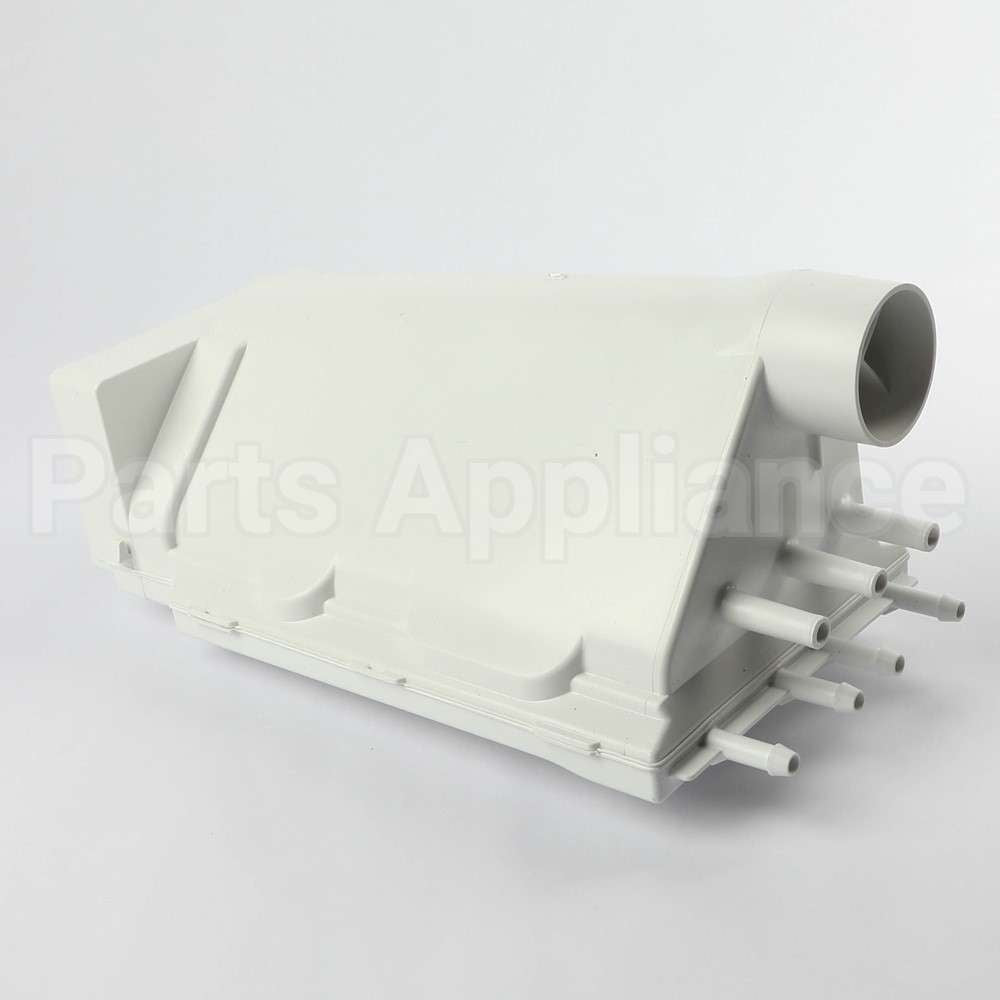 803698 Speed Queen Weldment,Top Cover Btm Hsg