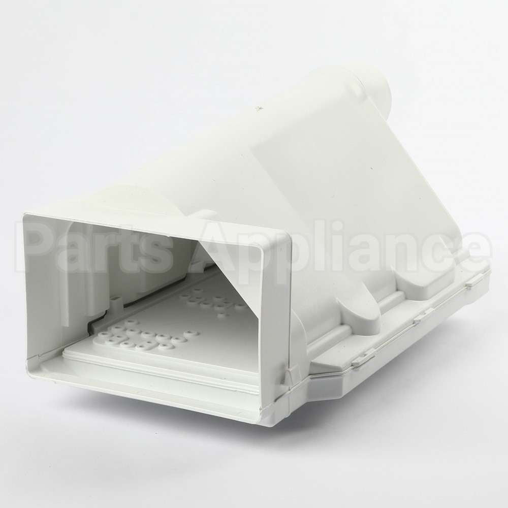 803698 Speed Queen Weldment,Top Cover Btm Hsg