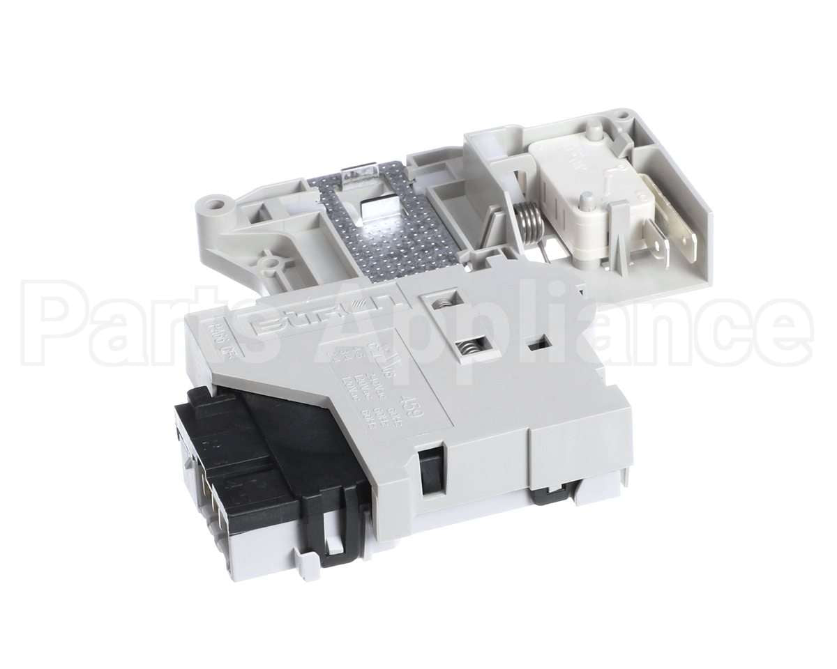 803920 Alliance Lock,Door