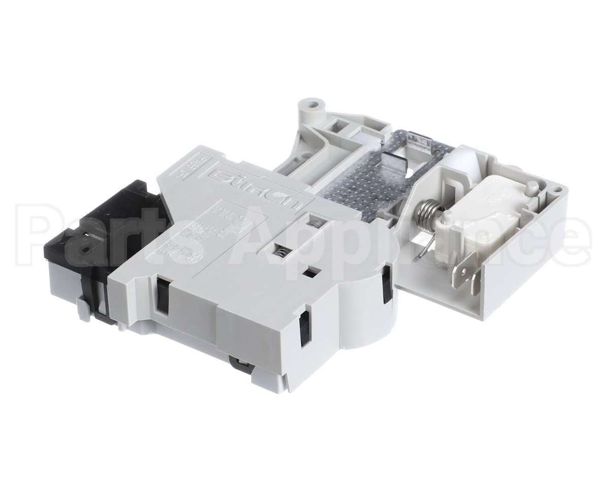 803920 Alliance Lock,Door