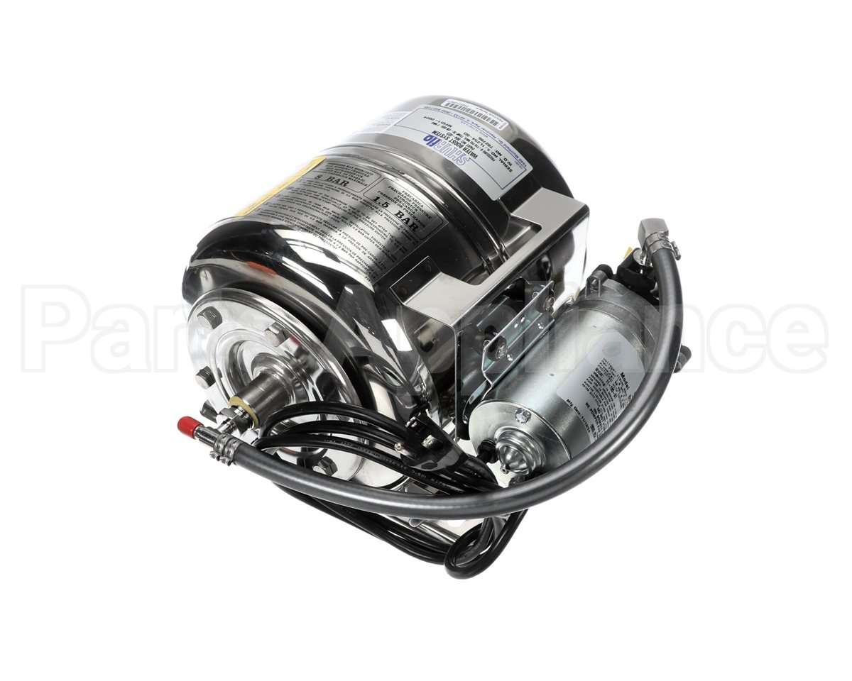 804-023 Lancer Shurflo Medium E Water Boost,